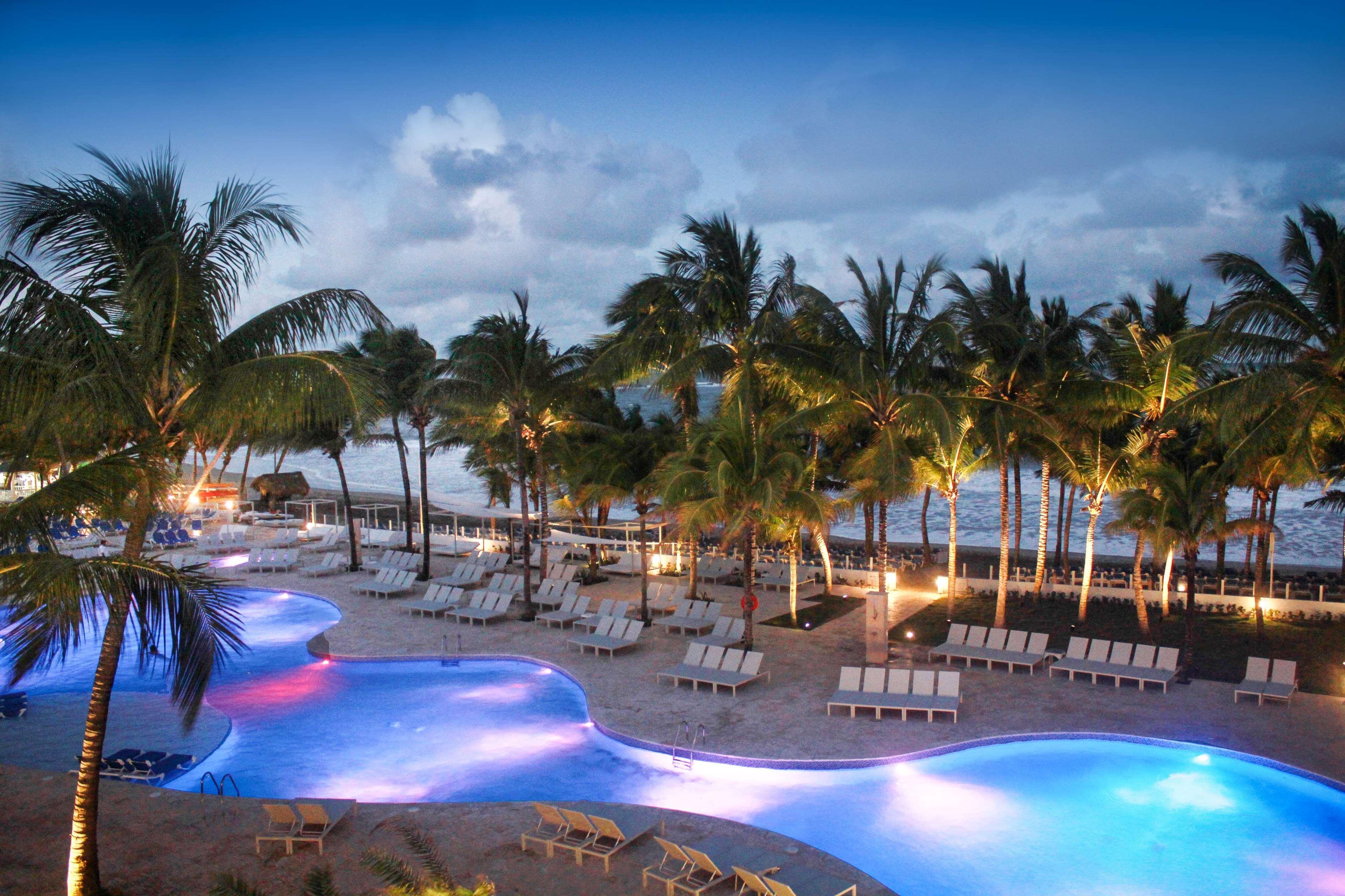 Viva Wyndham Tangerine - Все включено Кабарете Экстерьер фото