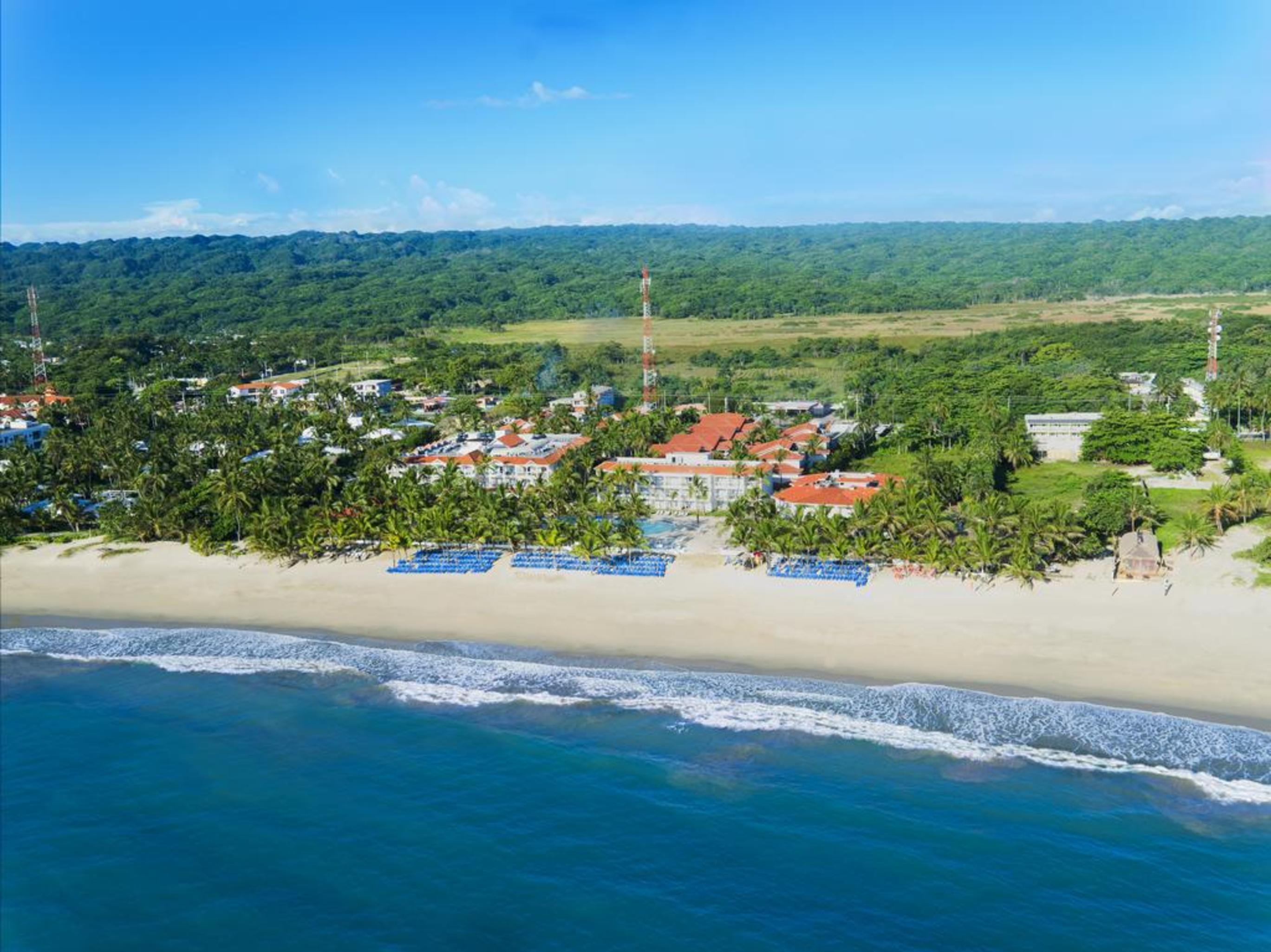 Viva Wyndham Tangerine - Все включено Кабарете Экстерьер фото