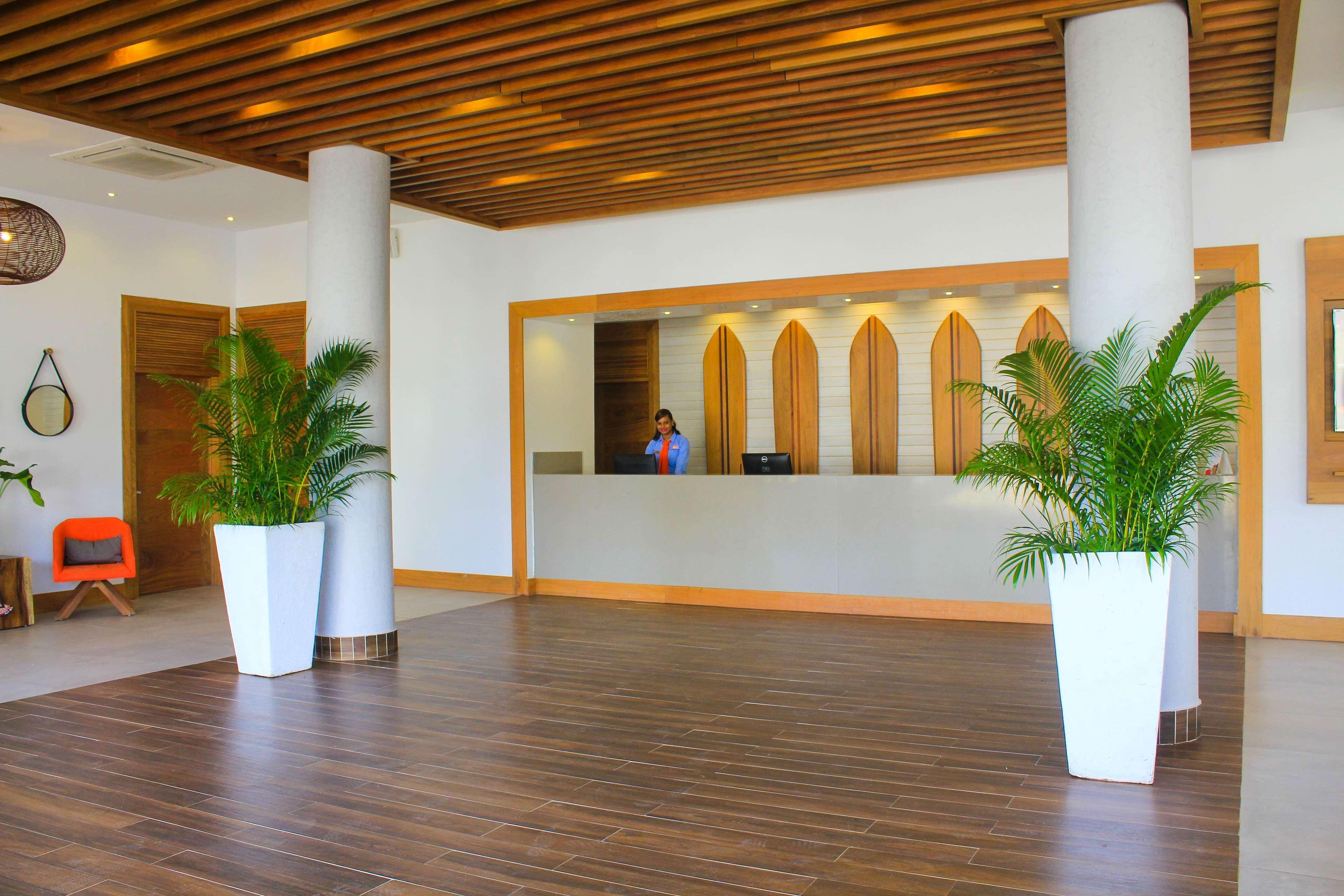 Viva Wyndham Tangerine - Все включено Кабарете Экстерьер фото