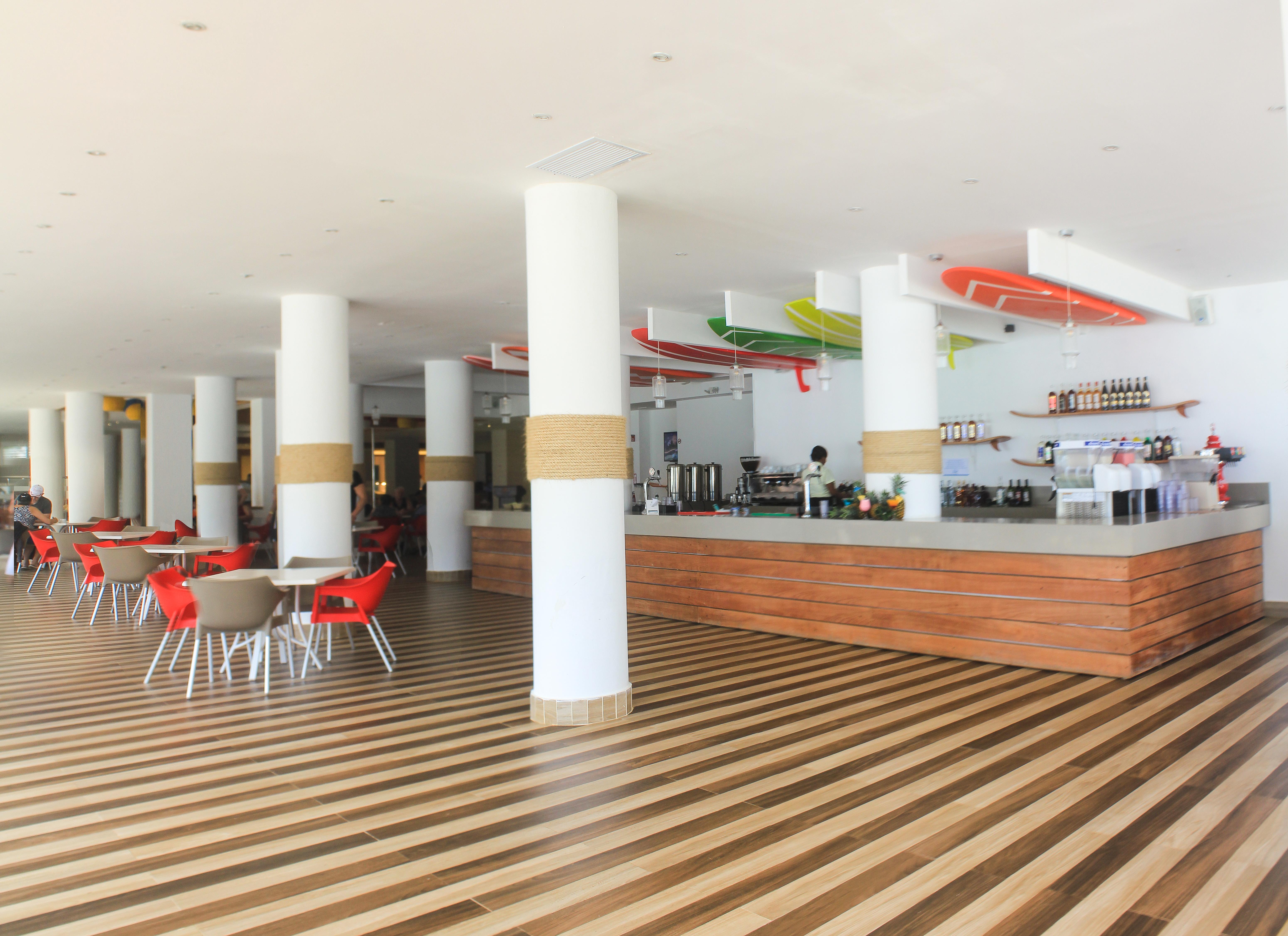Viva Wyndham Tangerine - Все включено Кабарете Экстерьер фото