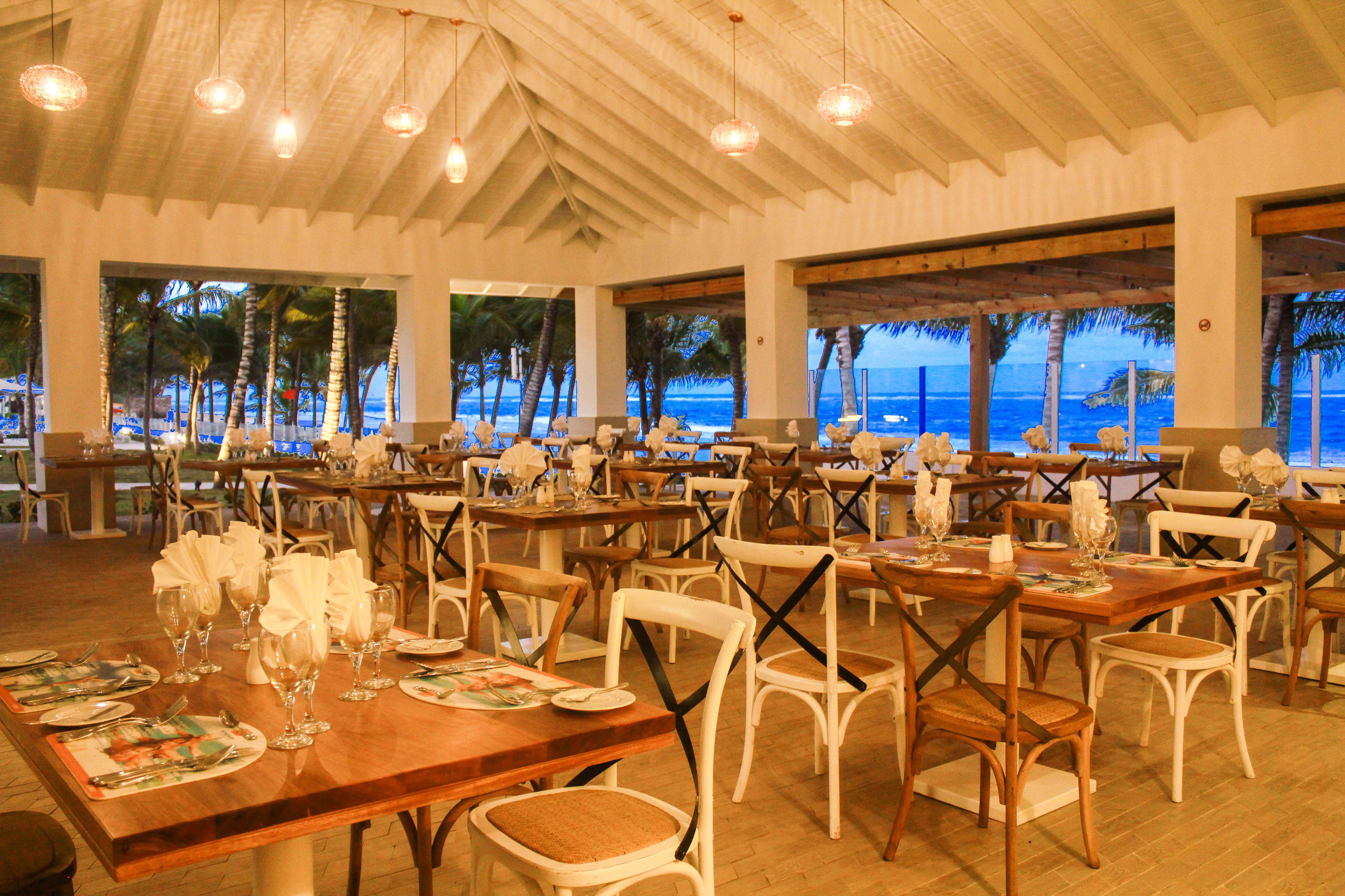 Viva Wyndham Tangerine - Все включено Кабарете Экстерьер фото