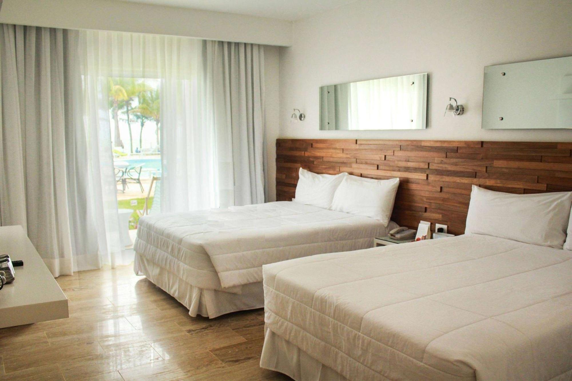 Viva Wyndham Tangerine - Все включено Кабарете Экстерьер фото