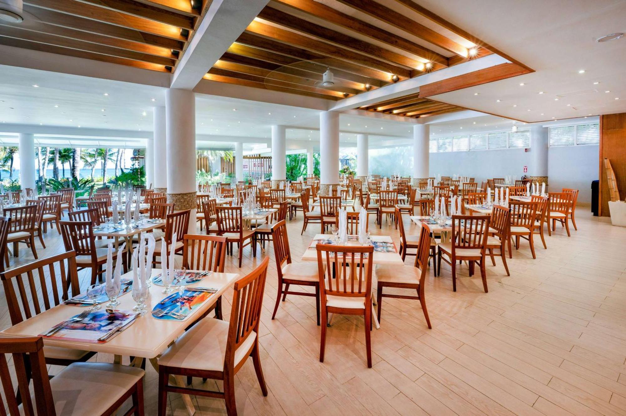 Viva Wyndham Tangerine - Все включено Кабарете Экстерьер фото