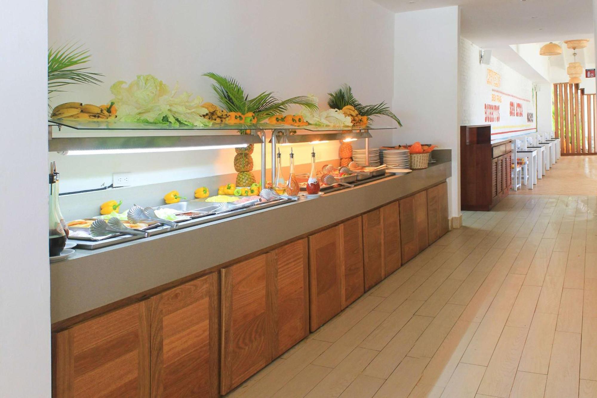 Viva Wyndham Tangerine - Все включено Кабарете Экстерьер фото
