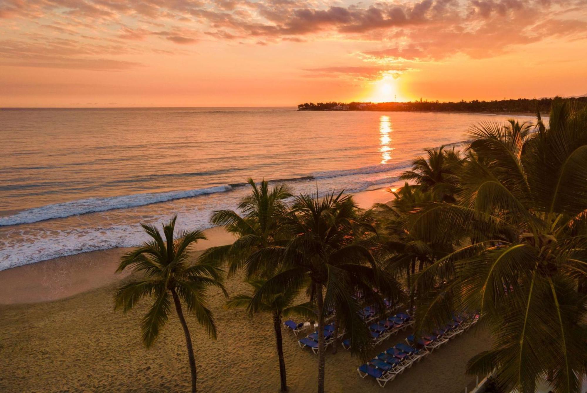Viva Wyndham Tangerine - Все включено Кабарете Экстерьер фото