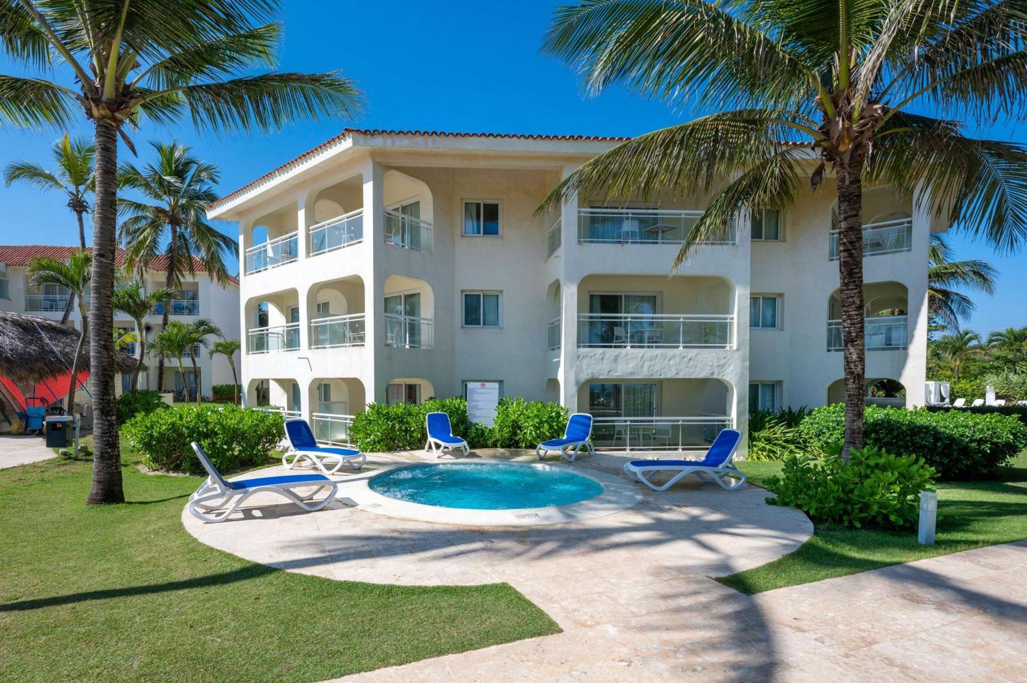 Viva Wyndham Tangerine - Все включено Кабарете Экстерьер фото